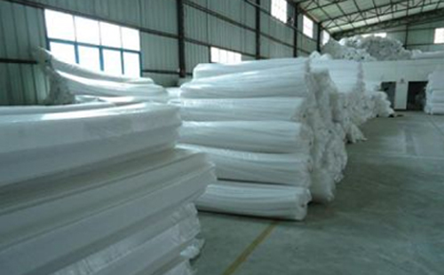 治多珍珠棉需要哪些原材料