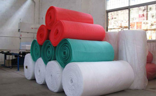 治多珍珠棉的原材料是什么