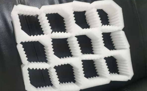 水果治多珍珠棉网套选购技巧与质量判断