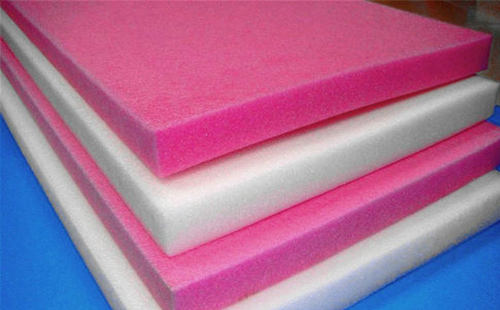 冷链物流中的缓冲保护材料：冷冻环境下治多珍珠棉的应用解析