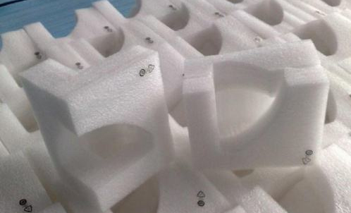 治多珍珠棉切片、开槽、粘接：异型加工的几种常见方式！